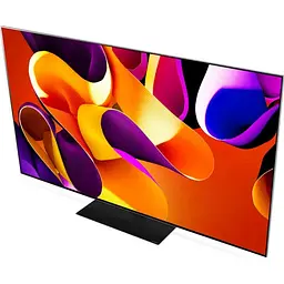 Телевізор LG evo AI G4 55" OLED 4K EU [OLED55G43LS] [128737] - мініатюра 5