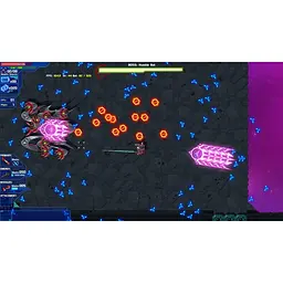 Ключ активації Microsoft Starward Rogue: Complete Edition для Xbox One/Series S/X - мініатюра 2