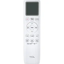 Спліт-система TCL BreezeIN 1.0 Series TPH21 TAC-09CHSD/TPH21IF [139588] - мініатюра 6