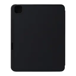 Чохол до планшета Armorstandart Smart Fold Pen Apple iPad Pro 13 (2024) Black (ARM78138) - мініатюра 2