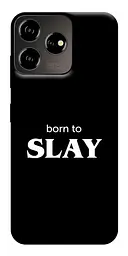 Чохол Demsky Slay для ZTE Blade V50 Desing 4G