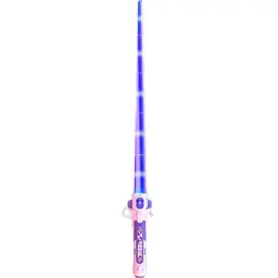 Висувний світловий меч Light Chaser 500mAh (0.83m) Purple
