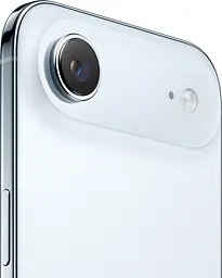 Смартфон Apple iPhone Air 512GB Sky Blue (MG3C4, MG1J4, MG2V4) - мініатюра 3