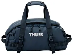 Спортивна сумка Thule Chasm Duffel 30L (Darkest Blue) 3205586 (TH 3205586) - мініатюра 15