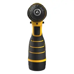 Шуруповерт Deli 12V, 2Ah, 30Nm, 10 мм (EDL-DZ12-4A2) - мініатюра 3