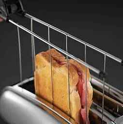 Тостер Russell Hobbs 23310-57 [64737] - мініатюра 4