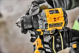 Дриль-шуруповерт DeWalt DCD800E2T [93655] - мініатюра 9