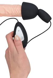 Мастурбатор Sweet Smile Vibrating Glans Orion 42-05895600000 87952