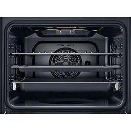 Духова шафа Whirlpool OMSK58RU1SX - мініатюра 7
