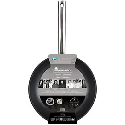 Сковорода MasterPro Foodies collection 20 см (BGMP-3550) - мініатюра 2