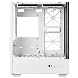 Корпус ProLogix Lumi GM-01AW Glass White (Lumi GM-01AW Glass White) - мініатюра 8