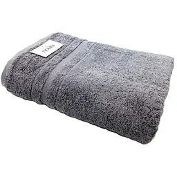 Рушник бавовняний Soho Fox Gray 30х50 см (30*50 Fox Gray)