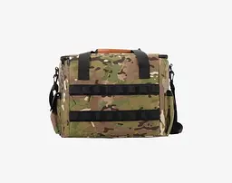 Сумка для кемпінгу Naturehike (NH21SK004) комуфляж - мініатюра 5
