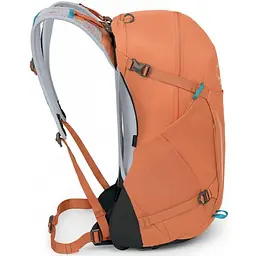 Рюкзак Osprey Hikelite 26 Orange (1054-009.3598) - мініатюра 2