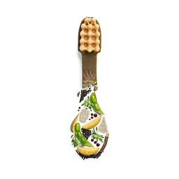 Ласощі Whimzees Toothbrush у формі зубної щітки для собак XS 48 шт. - мініатюра 4