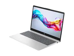 Ноутбук HP 15-fd1000ua Natural Silver (DM8C1EA) - мініатюра 2