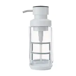 Дозатор для рідкого мила KitchenAid KEG887OSWH - мініатюра 3