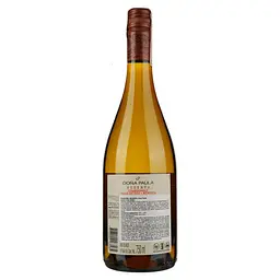 Вино Dona Paula Chardonnay Reserva біле сухе 11-14.5% 0.75 л - мініатюра 2