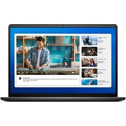 Ноутбук DELL 16 DC16250, Intel Core 5 120U до 5GHz, 16" Full HD+, 16GB, SSD 512GB, Intel Graphics, Windows 11 Pro - мініатюра 5