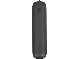 Зовнішній акумулятор (Power Bank) Xiaomi 20000mAh 22.5W Integrated Cable Dark Gray (BHR9740GL) - мініатюра 5