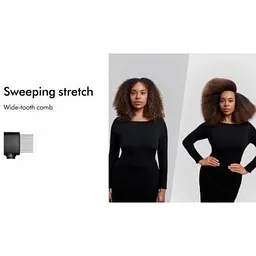 Мультистайлер Dyson Airwrap ID Multi-Styler і Dryer Curly+Coily Ceramic Patina/Topaz (533736-01) - мініатюра 7