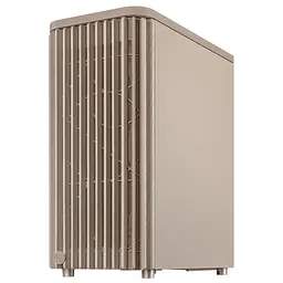 Корпус Asus ProArt PA401 Wood Edition - Mesh Бежевий (90DC00M7-B39000) - мініатюра 10