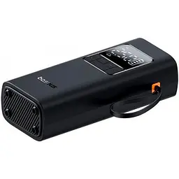 Автомобільний компресор Baseus SuperMini Pro (C11159300111-00) [101026] - мініатюра 3
