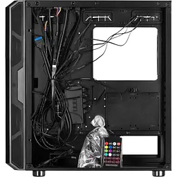 Корпус 2E Gaming Contego Neo (2E-GW05) [134451] - мініатюра 7