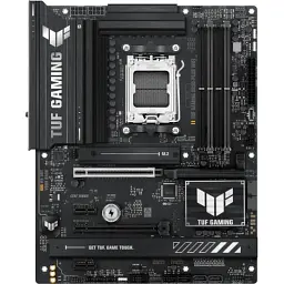 Материнська плата Asus TUF GAMING B850-PLUS WIFI