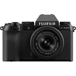 Об'єктив Fujifilm XC 13-33mm f/3.5-6.3 OIS (16960719) [170615] - мініатюра 10