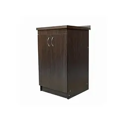 Тумба з накладною мийкою для кухні ЛДСП 60х50х83 см Венге (52867-01121)