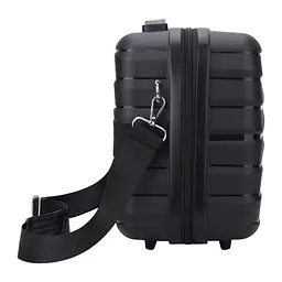 Бьюті-кейс Semi Line 14L Black (T5911-1) - мініатюра 4