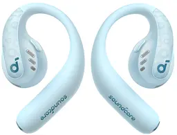 Гарнітура Anker SoundСore AeroFit Pro Blue (A3871G61)