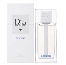 Оригінал Dior Homme Cologne 75 мл Одеколон