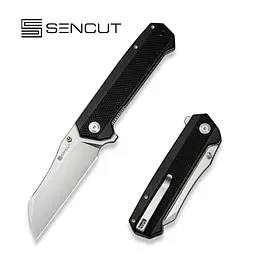 Ніж складаний Sencut Draxor S24035-1 - мініатюра 8