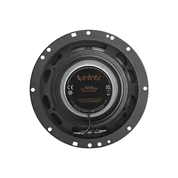 Коаксіальна акустична система Infinity ALPHA 603M - мініатюра 4