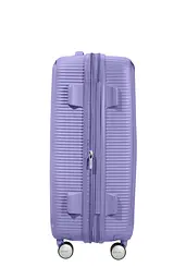Валіза 67 См American Tourister SOUNDBOX PURPLE 67x46,5x29/32 32G*82002 - мініатюра 5