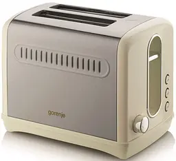 Тостер GORENJE T 1100 CLI