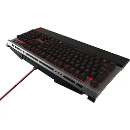 Клавіатура Patriot Viper V730 [PV730MBULGM] [120634] - мініатюра 6