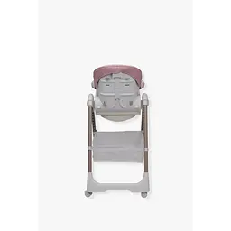 Стілець для годування VELANO Nexi Pink (45678) - мініатюра 6