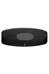 Портативна колонка JBL Boombox 3 JBLBOOMBOX3BLKEP Black - мініатюра 3