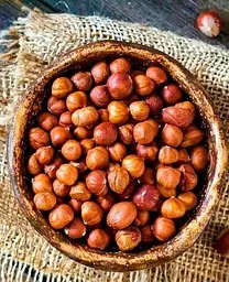 Саджанець Agro-Market Фундук Косфорд (середній термін дозрівання, перехресне запилення, садити по 2 шт) (24612) 1 шт. в упаковці - мініатюра 2