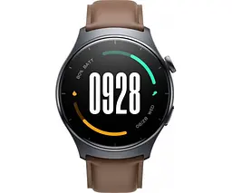 Годинник розумний Mibro Watch Lite 3 XPAW020 темно-сірі - мініатюра 2