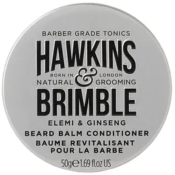 Бальзам для бороди Hawkins & Brimble Beard Balm 50 г