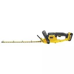 Кущоріз акумуляторний DeWalt без АКБ та ЗП DCM563PB - мініатюра 4
