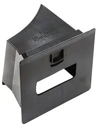 Заглушка для мульчування для газонокосарок Makita DLM460, DLM463, ELM4610, ELM4611, ELM4620, ELM4620N, PLM4621N, PLM4622, PLM4622N (671660001)