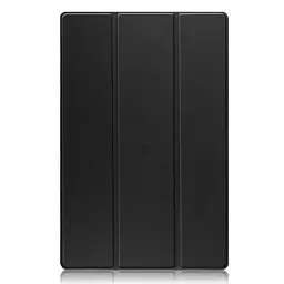 Чохол-книжка BeCover Smart для Samsung Galaxy Tab S8 Ultra 5G SM-X900/SM-X906 Black (709188) - мініатюра 1