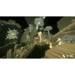 Ключ активації Microsoft Aery - Heaven & Hell для Xbox One/Series S/X - мініатюра 11
