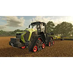 Ключ активації Microsoft Farming Simulator 25 - Year 1 Bundle для Xbox Series S/X - мініатюра 3
