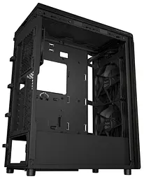 Корпус Asus ProArt PA401 Wood Edition - Tempered Glass без БЖ (90DC00M0-B39000) - мініатюра 6
